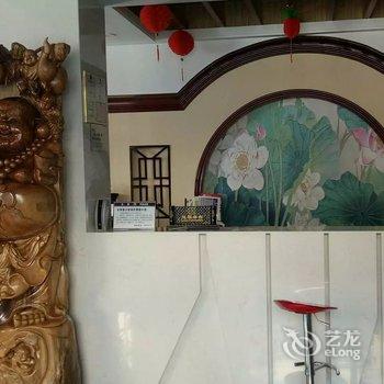 台安德缘商务宾馆酒店提供图片