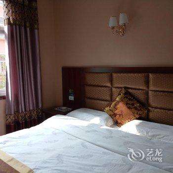 西安客缘居商务宾馆酒店提供图片