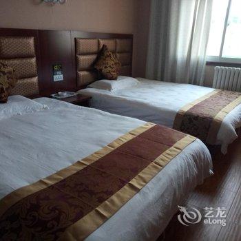 西安客缘居商务宾馆酒店提供图片