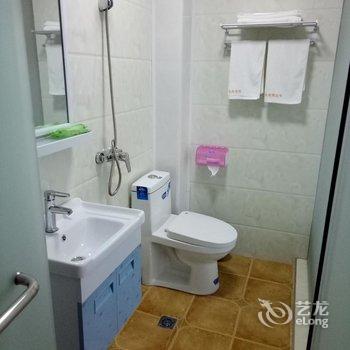 西安客缘居商务宾馆酒店提供图片