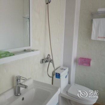 西安客缘居商务宾馆酒店提供图片