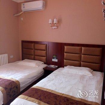 西安客缘居商务宾馆酒店提供图片