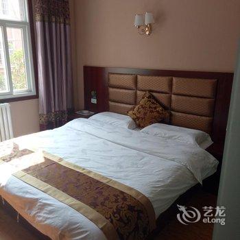 西安客缘居商务宾馆酒店提供图片