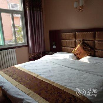 西安客缘居商务宾馆酒店提供图片