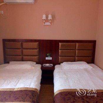 西安客缘居商务宾馆酒店提供图片