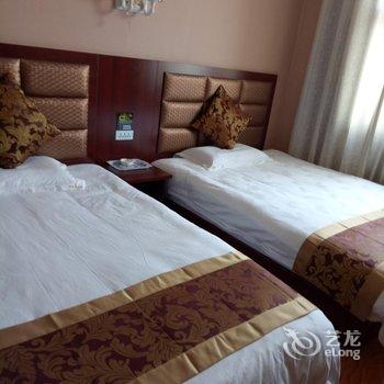 西安客缘居商务宾馆酒店提供图片