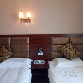 西安客缘居商务宾馆酒店提供图片