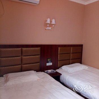 西安客缘居商务宾馆酒店提供图片