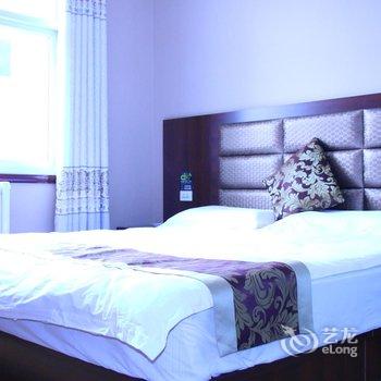 西安客缘居商务宾馆酒店提供图片