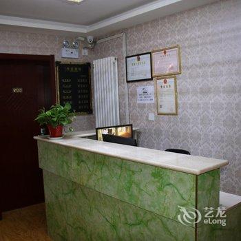 西安客缘居商务宾馆酒店提供图片