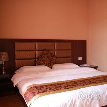 西安客缘居商务宾馆酒店提供图片