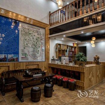 玉山县金鑫田旅游度假村酒店提供图片