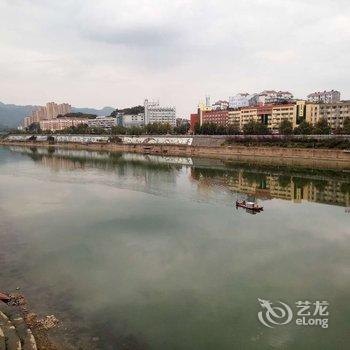 景德镇穿越大吉岭青年旅社酒店提供图片