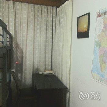 景德镇穿越大吉岭青年旅社酒店提供图片