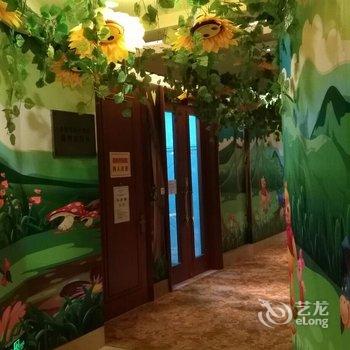 桂林香格里拉大酒店用户上传图片