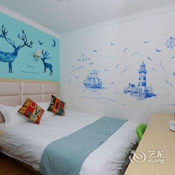 浮隐·宿(上海国际旅游度假区浦东国际机场店)酒店提供图片