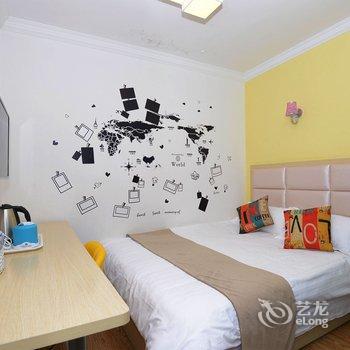 浮隐·宿(上海国际旅游度假区浦东国际机场店)酒店提供图片