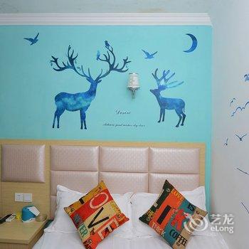 浮隐·宿(上海国际旅游度假区浦东国际机场店)酒店提供图片