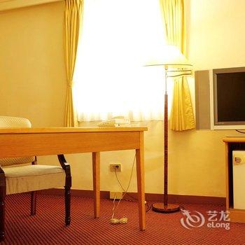 台南华光国际商务大酒店酒店提供图片
