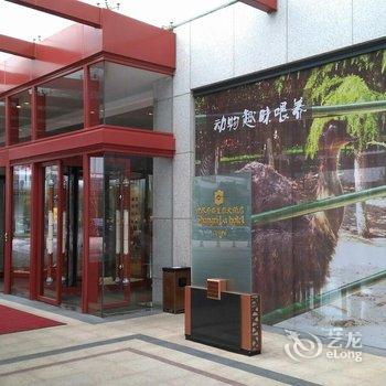 桂林香格里拉大酒店用户上传图片