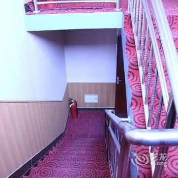 西安客缘居商务宾馆酒店提供图片