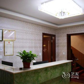 西安客缘居商务宾馆酒店提供图片