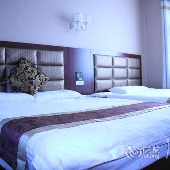 西安客缘居商务宾馆酒店提供图片