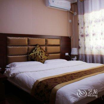 西安客缘居商务宾馆酒店提供图片