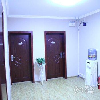 西安客缘居商务宾馆酒店提供图片