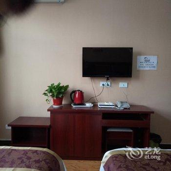 西安客缘居商务宾馆酒店提供图片