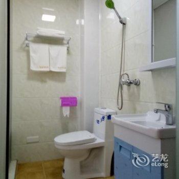 西安客缘居商务宾馆酒店提供图片