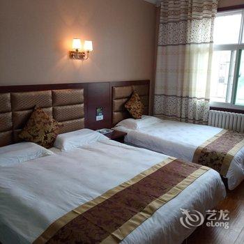 西安客缘居商务宾馆酒店提供图片