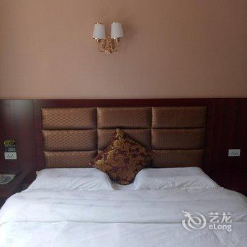 西安客缘居商务宾馆酒店提供图片