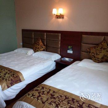 西安客缘居商务宾馆酒店提供图片