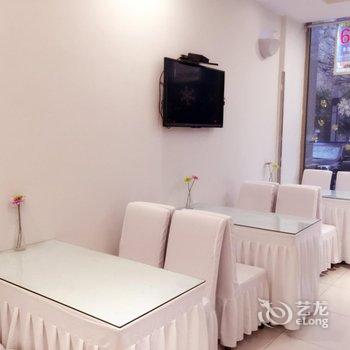 汉庭酒店(宝鸡高新火车南站店)-原宝鸡高新大道店酒店提供图片