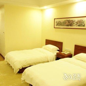 枣庄京杭精品酒店酒店提供图片