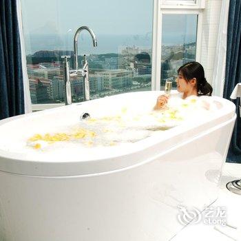威海海悦建国饭店酒店提供图片