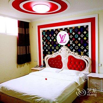 潍坊米兰风尚精品酒店(临朐店)酒店提供图片