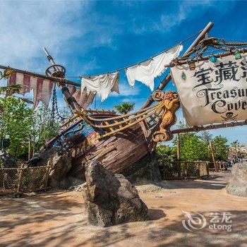 上海uncle闵的家雅致民宿酒店提供图片