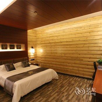 淄博人立艺术酒店酒店提供图片