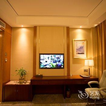 芜湖东庭酒店酒店提供图片