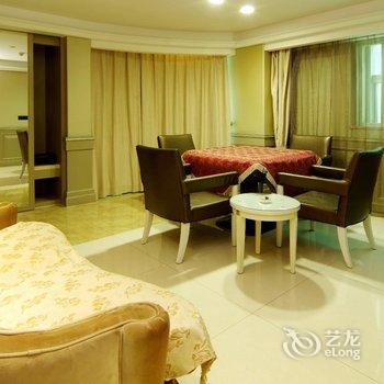 十堰枫丹白露国际酒店酒店提供图片