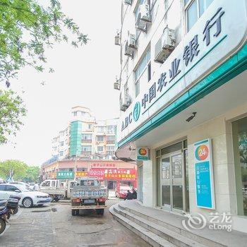 盱眙情缘宾馆酒店提供图片