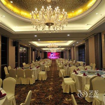 靖江金尊国际大酒店酒店提供图片