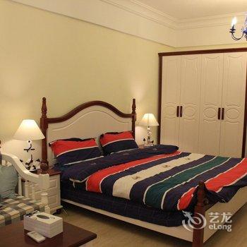 蔚蓝印象海景度假公寓(青岛万达影都店)酒店提供图片