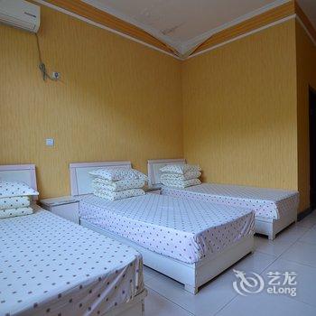 新安龙潭大峡谷旅游快捷酒店酒店提供图片