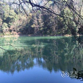 上犹陡水湖大酒店酒店提供图片