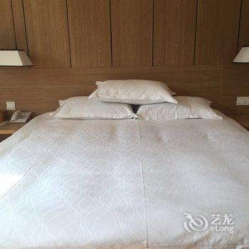 星程酒店(扬州万达广场店)酒店提供图片