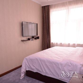 哈尔滨双盛赛福商务酒店酒店提供图片