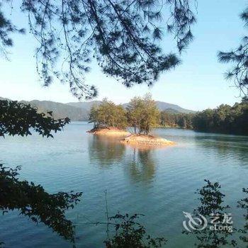 上犹陡水湖大酒店酒店提供图片